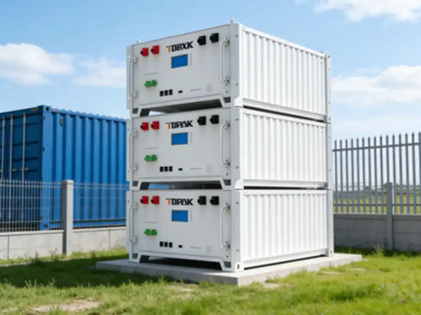 How Does a 51.2v Rack Mount Lithium Battery Improve Runtime?